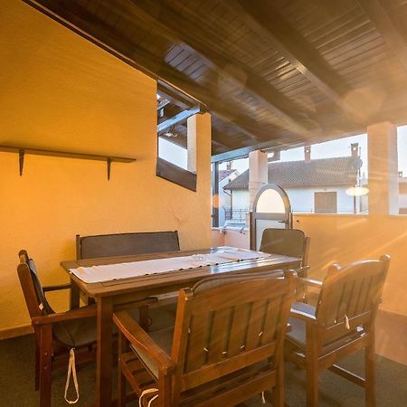 Apartmani Gilda ヴルサル エクステリア 写真