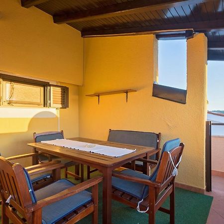 Apartmani Gilda ヴルサル エクステリア 写真