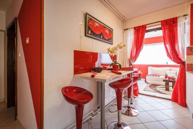 Apartmani Gilda ヴルサル エクステリア 写真