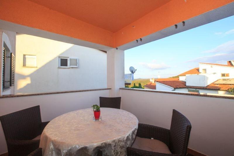 Apartmani Gilda ヴルサル エクステリア 写真