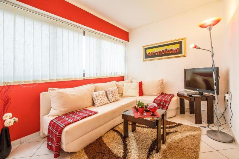 Apartmani Gilda ヴルサル エクステリア 写真
